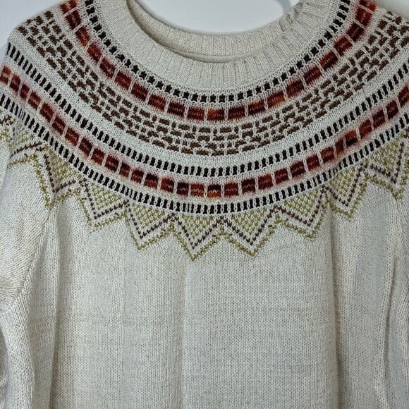 Loft Women's Pullover Cozy Sweater Size XL - Picture 2 of 8